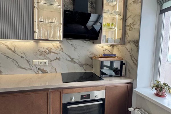 2-комнатная квартира по адресу Дзержинского просп., д. 131 - фото 9