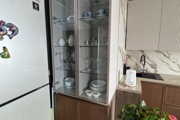 2-комнатная квартира по адресу Дзержинского просп., д. 131 - фото 12