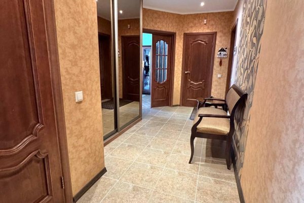 2-комнатная квартира по адресу Дзержинского просп., д. 131 - фото 14