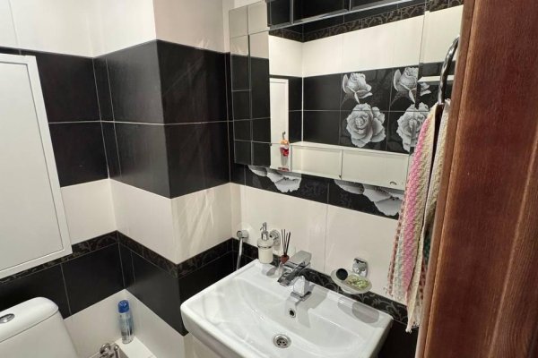 2-комнатная квартира по адресу Дзержинского просп., д. 131 - фото 19