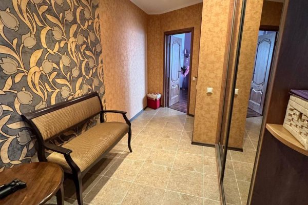 2-комнатная квартира по адресу Дзержинского просп., д. 131 - фото 13