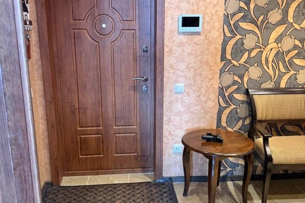 2-комнатная квартира по адресу Дзержинского просп., д. 131 - фото 17