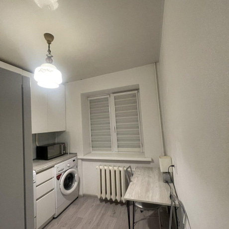 Фотография 1-комнатная квартира по адресу Волгоградская ул., д. 63 - фото 11