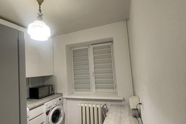 1-комнатная квартира по адресу Волгоградская ул., д. 63 - фото 11