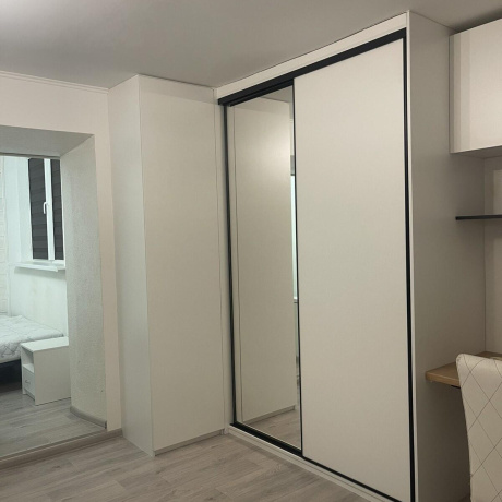 Фотография 1-комнатная квартира по адресу Волгоградская ул., д. 63 - фото 8