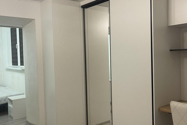 1-комнатная квартира по адресу Волгоградская ул., д. 63 - фото 8