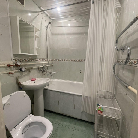 Фотография 1-комнатная квартира по адресу Волгоградская ул., д. 63 - фото 12