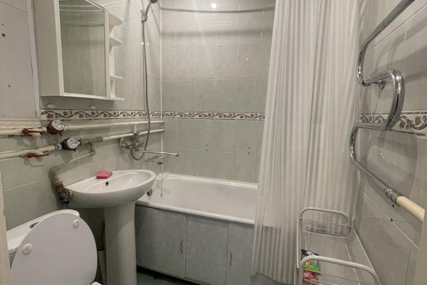 1-комнатная квартира по адресу Волгоградская ул., д. 63 - фото 12