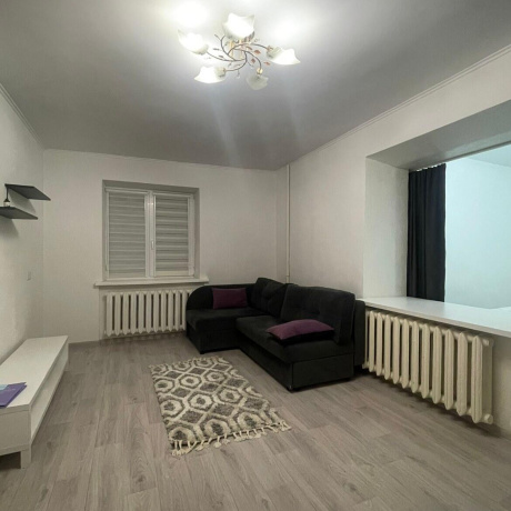 Фотография 1-комнатная квартира по адресу Волгоградская ул., д. 63 - фото 3