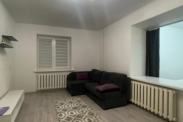 1-комнатная квартира по адресу Волгоградская ул., д. 63 - фото 3