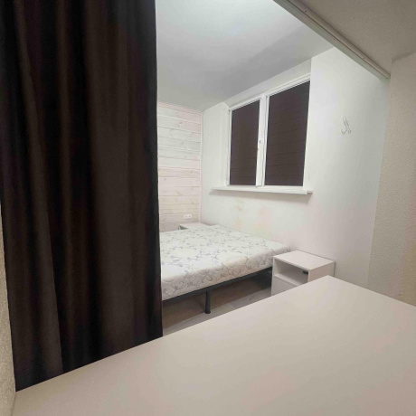 Фотография 1-комнатная квартира по адресу Волгоградская ул., д. 63 - фото 4