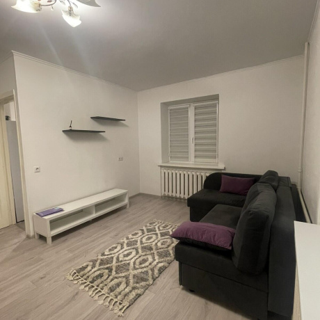 Фотография 1-комнатная квартира по адресу Волгоградская ул., д. 63 - фото 9