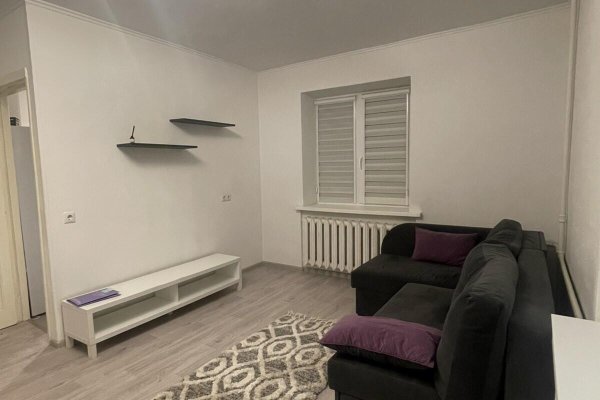 1-комнатная квартира по адресу Волгоградская ул., д. 63 - фото 9