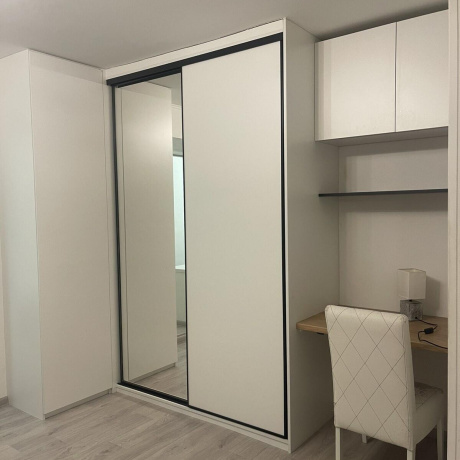 Фотография 1-комнатная квартира по адресу Волгоградская ул., д. 63 - фото 2