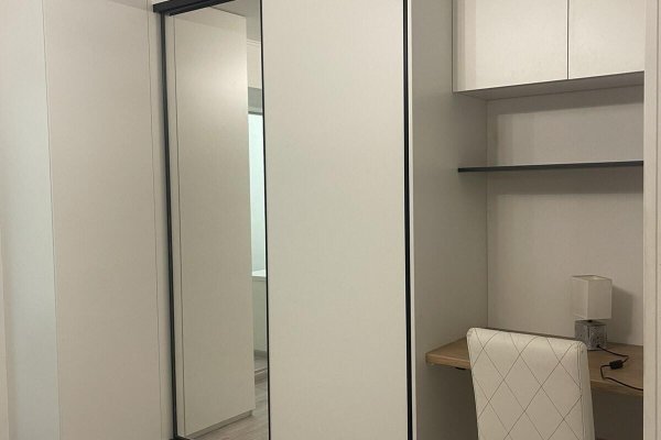 1-комнатная квартира по адресу Волгоградская ул., д. 63 - фото 2