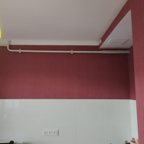 Фотография 1-комнатная квартира по адресу Жудро ул., д. 33 - фото 4