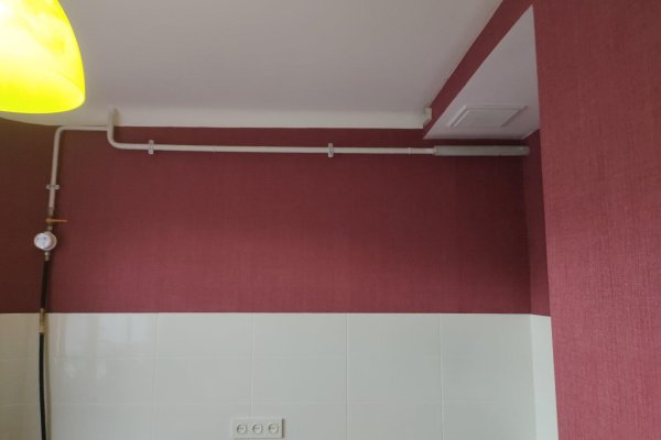 1-комнатная квартира по адресу Жудро ул., д. 33 - фото 4