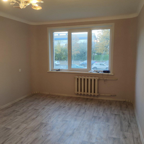 Фотография 1-комнатная квартира по адресу Жудро ул., д. 33 - фото 2