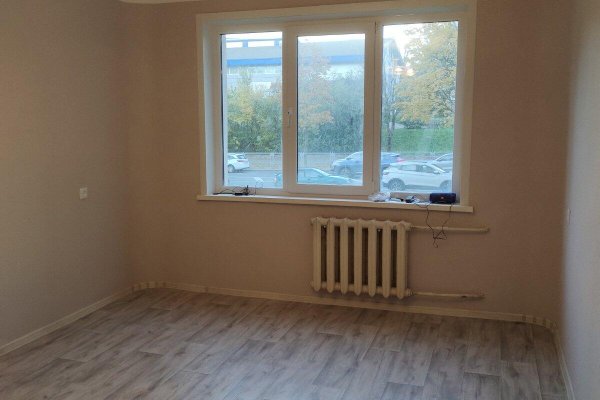 1-комнатная квартира по адресу Жудро ул., д. 33 - фото 2