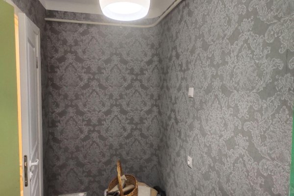 1-комнатная квартира по адресу Жудро ул., д. 33 - фото 6