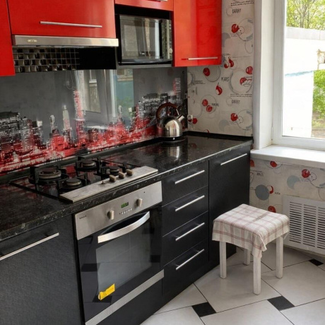 Фотография 3-комнатная квартира по адресу Кунцевщина ул., д. 36 - фото 7