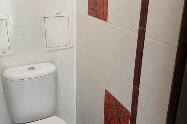 3-комнатная квартира по адресу Кунцевщина ул., д. 36 - фото 11