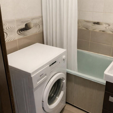 Фотография 3-комнатная квартира по адресу Кунцевщина ул., д. 36 - фото 12