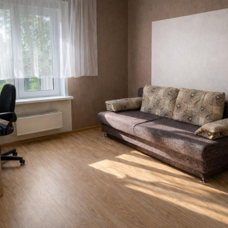 Фотография 3-комнатная квартира по адресу Кунцевщина ул., д. 36 - фото 4