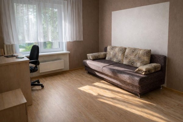 3-комнатная квартира по адресу Кунцевщина ул., д. 36 - фото 4