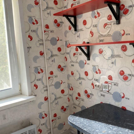 Фотография 3-комнатная квартира по адресу Кунцевщина ул., д. 36 - фото 9