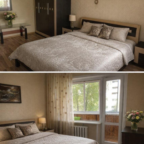 Фотография 3-комнатная квартира по адресу Кунцевщина ул., д. 36 - фото 6