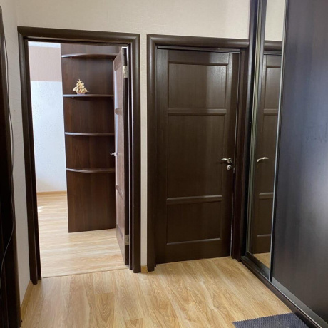 Фотография 3-комнатная квартира по адресу Кунцевщина ул., д. 36 - фото 5