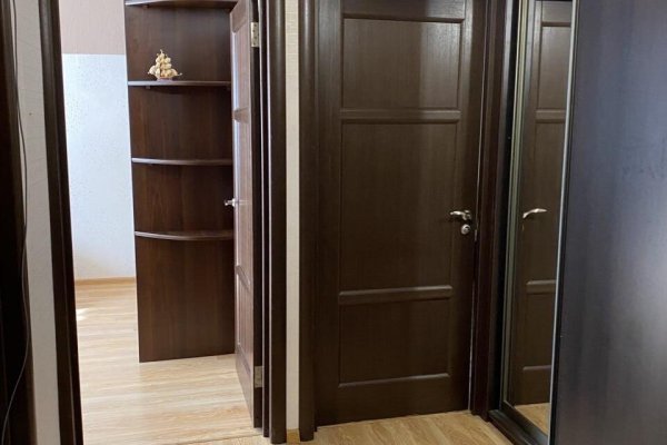 3-комнатная квартира по адресу Кунцевщина ул., д. 36 - фото 5