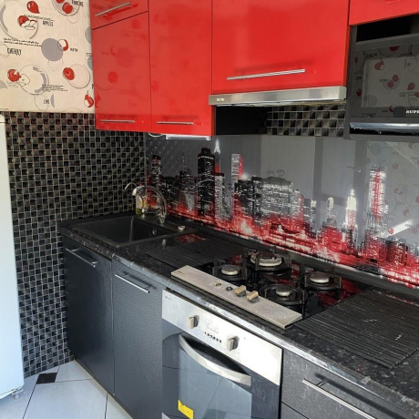 Фотография 3-комнатная квартира по адресу Кунцевщина ул., д. 36 - фото 8