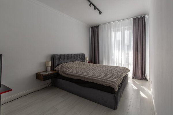 2-комнатная квартира по адресу Богдановича ул., д. 144 - фото 11
