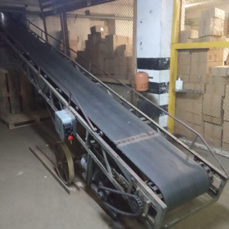 Фотография Сдается производственное/складское помещение по адресу г. Минск, Загородный 3-й пер., д. 4 к. А - фото 7