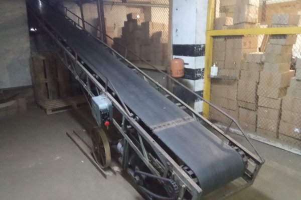 Сдается производственное/складское помещение по адресу г. Минск, Загородный 3-й пер., д. 4 к. А - фото 7