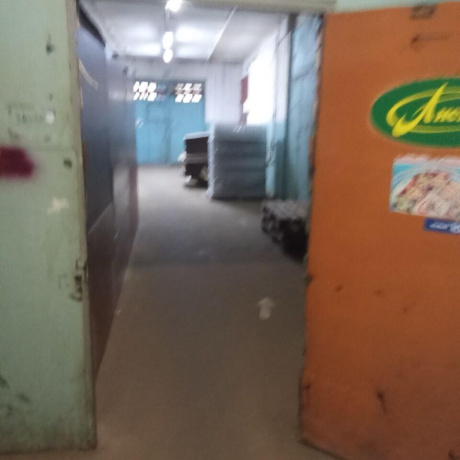 Фотография Сдается производственное/складское помещение по адресу г. Минск, Загородный 3-й пер., д. 4 к. А - фото 11