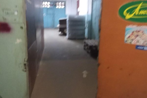 Сдается производственное/складское помещение по адресу г. Минск, Загородный 3-й пер., д. 4 к. А - фото 11