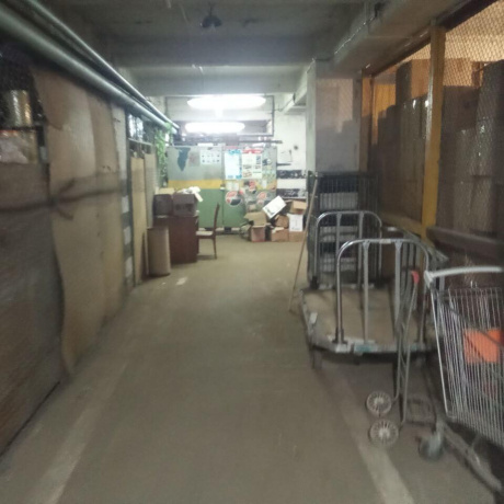 Фотография Сдается производственное/складское помещение по адресу г. Минск, Загородный 3-й пер., д. 4 к. А - фото 10