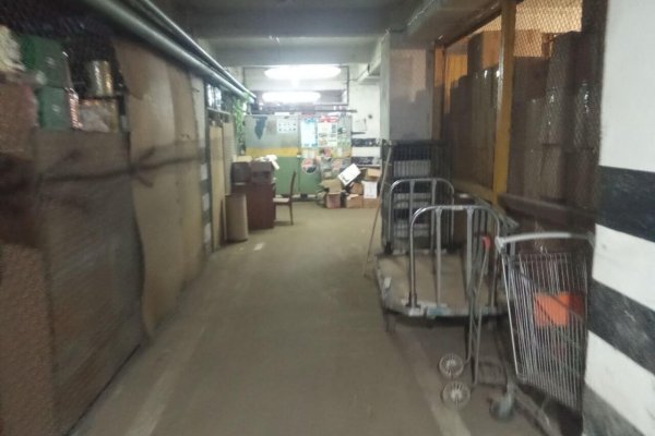 Сдается производственное/складское помещение по адресу г. Минск, Загородный 3-й пер., д. 4 к. А - фото 10