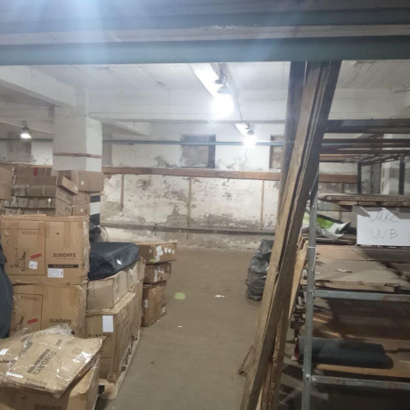 Фотография Сдается производственное/складское помещение по адресу г. Минск, Загородный 3-й пер., д. 4 к. А - фото 9