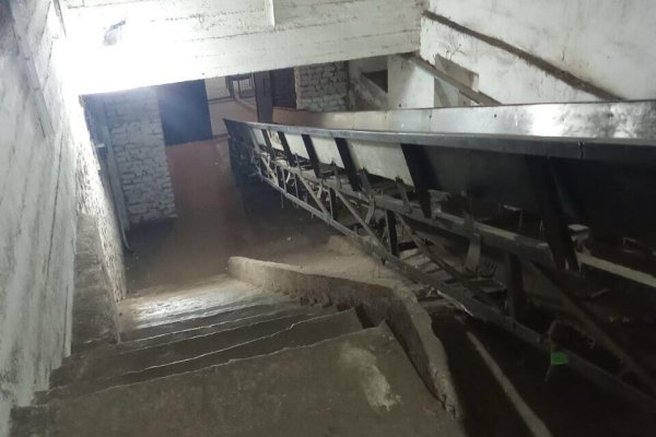 Сдается производственное/складское помещение по адресу г. Минск, Загородный 3-й пер., д. 4 к. А - фото 12