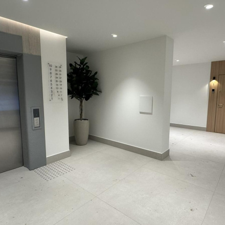 Фотография 3-комнатная квартира по адресу Виталия Цвирко ул., д. 73 - фото 8