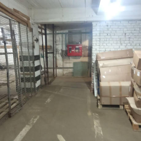 Фотография Сдается производственное/складское помещение по адресу г. Минск, Загородный 3-й пер., д. 4 к. А - фото 14