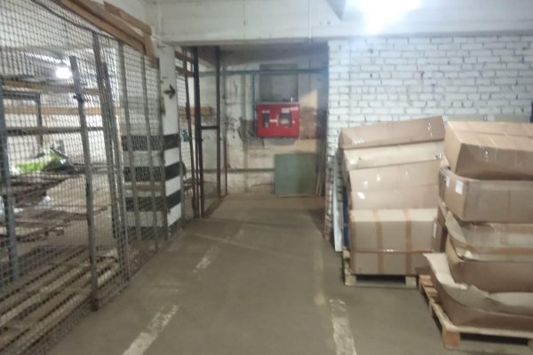 Сдается производственное/складское помещение по адресу г. Минск, Загородный 3-й пер., д. 4 к. А - фото 14