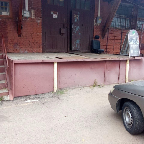 Фотография Сдается производственное/складское помещение по адресу г. Минск, Загородный 3-й пер., д. 4 к. А - фото 13