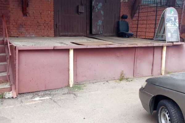 Сдается производственное/складское помещение по адресу г. Минск, Загородный 3-й пер., д. 4 к. А - фото 13