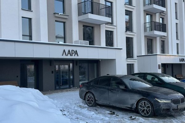 3-комнатная квартира по адресу Виталия Цвирко ул., д. 73 - фото 13