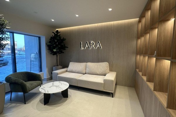 3-комнатная квартира по адресу Виталия Цвирко ул., д. 73 - фото 10